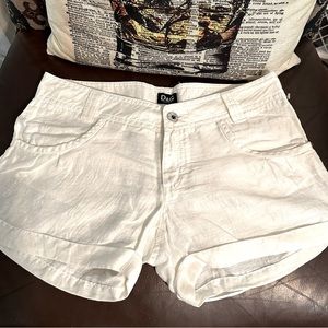 Dolce Gabbana women short